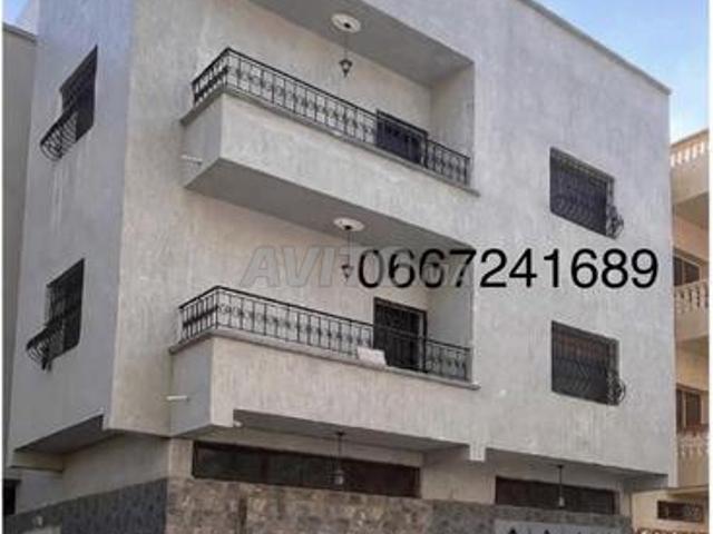 Maison vente à El Ma, Gharb-Chrarda-Beni Hssen