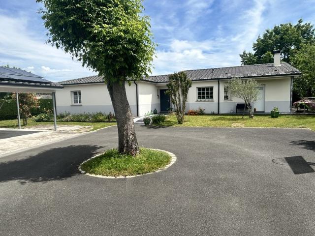 Maison vente à Bordeaux, Ambarès-et-lagrave