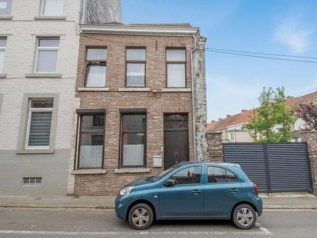 Maison location à Jodoigne, Wallonie