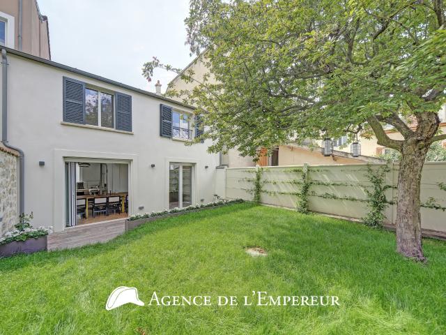 Maison location à Nanterre, Rueil-malmaison