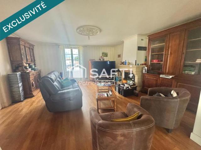 Maison vente à Niort, Cherveux
