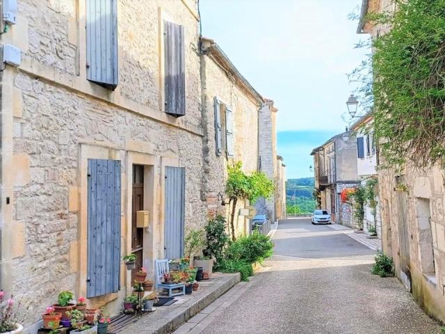 Maison vente à Villeneuve-sur-Lot, Tournon-d'agenais