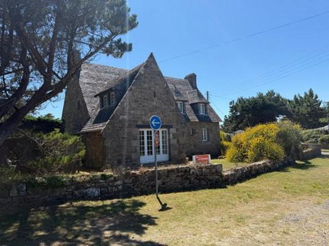 Villa vente à Lannion, Bretagne