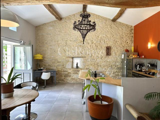 Maison vente à Langon, Monségur