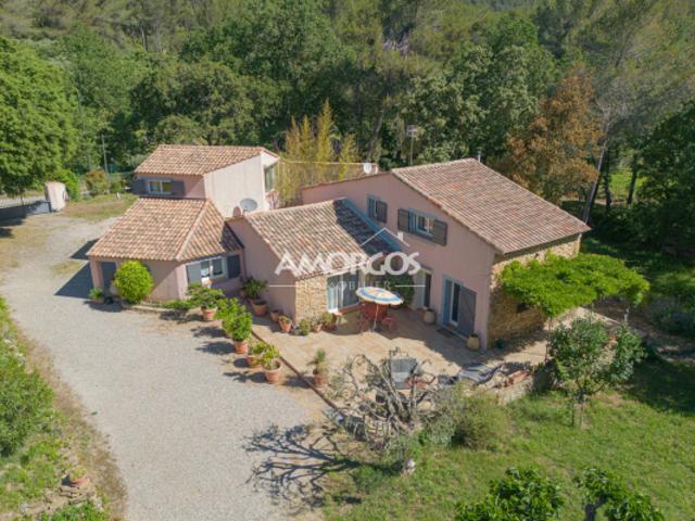 Maison vente à Arrondissement de Toulon, Le Beausset