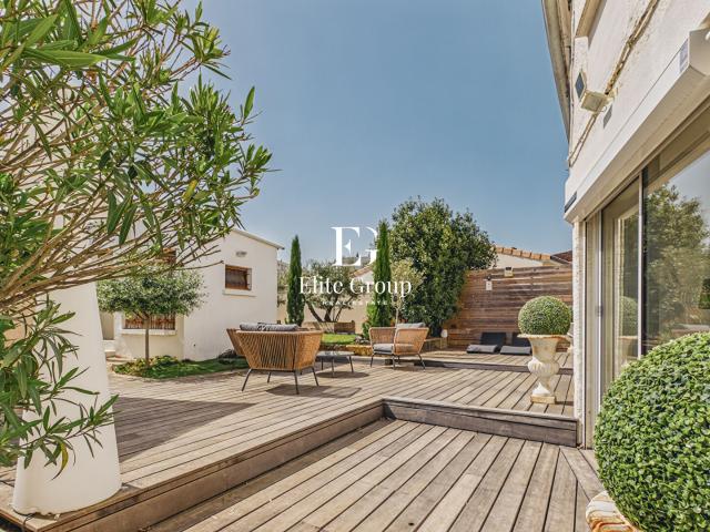 Maison vente à Angoulême, Aignes-et-puypéroux