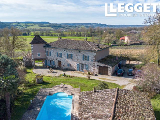 Maison vente à Albi, Sainte-cécile-du-cayrou