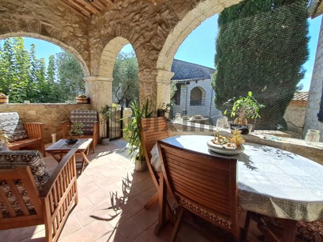 Maison vente à Saint-André-de-Cruzières, Ardèche
