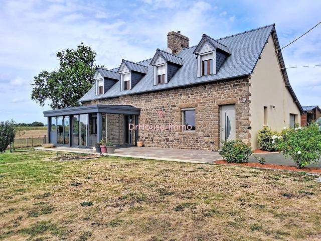 Maison vente à Avranches, Saint-ovin