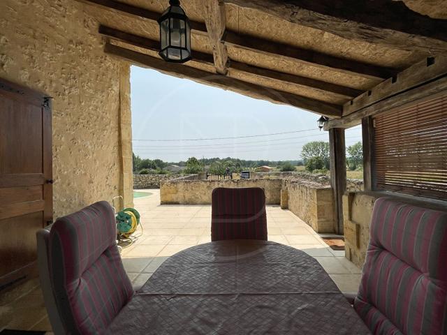 Maison vente à Bergerac, Villefranche-de-lonchat