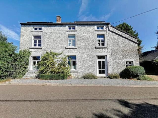 Maison location à Gesves, Wallonie