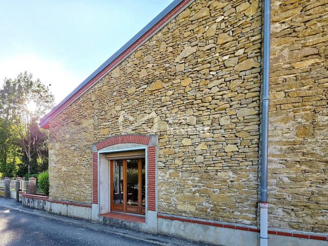Maison vente à Foix, Calzan