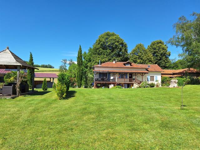 Maison vente à Saint-Cirgues, Lot
