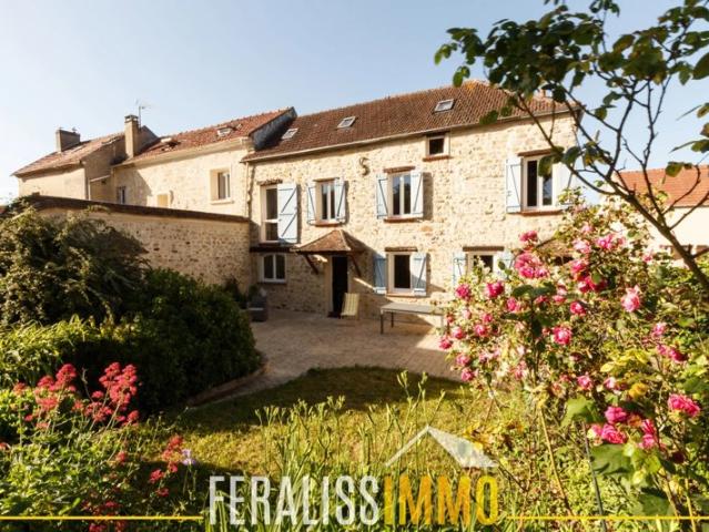 Maison vente à Pontoise, Ableiges