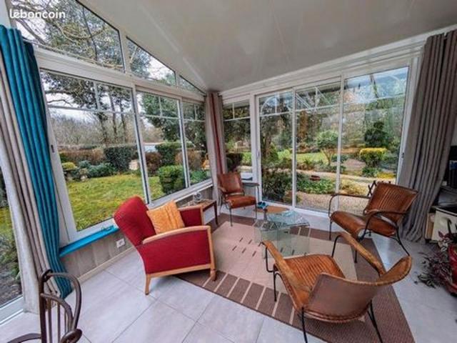 Villa vente à Saintes, Saint-romain-de-benet
