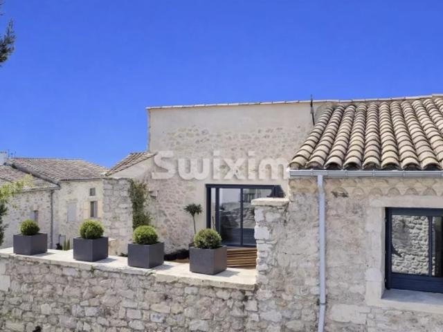 Maison vente à Nyons, Grignan