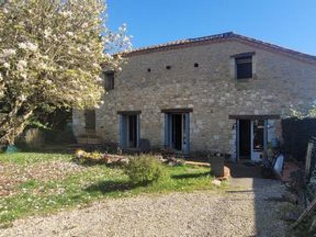 Villa vente à Villeneuve-sur-Lot, Condezaygues