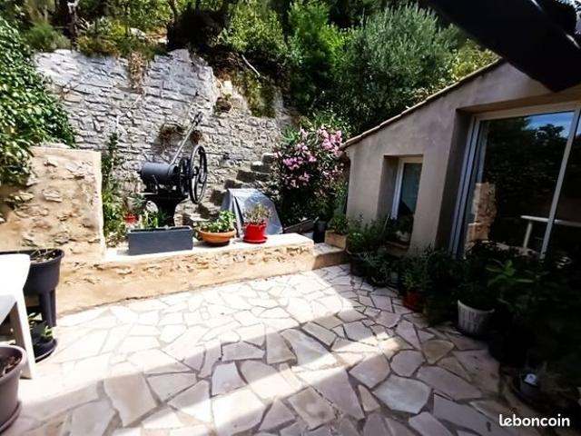 Maison vente à Narbonne, Roquefort-des-corbières