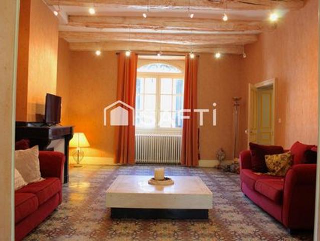 Villa vente à Albi, Cordes-sur-ciel