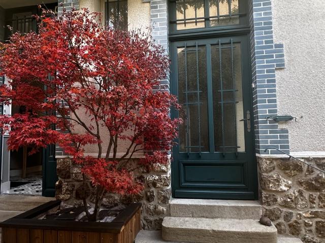Maison vente à Nevers