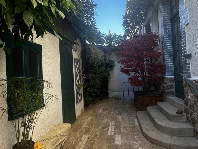 Maison vente à Nevers