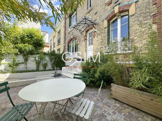 Maison location à Nanterre, Colombes