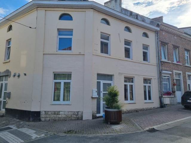 Maison location à Jodoigne, Wallonie