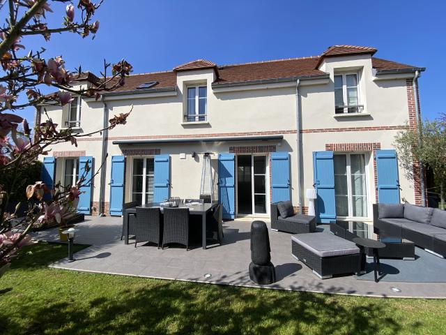 Maison location à Rambouillet, Neauphle-le-vieux