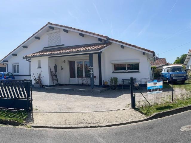 Maison vente à Mont-de-Marsan, Morcenx