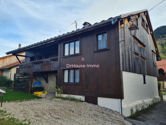 Maison vente à Bonneville, Nancy-sur-cluses