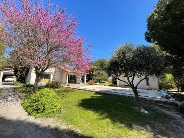 Maison vente à Narbonne, Cuxac-d'aude