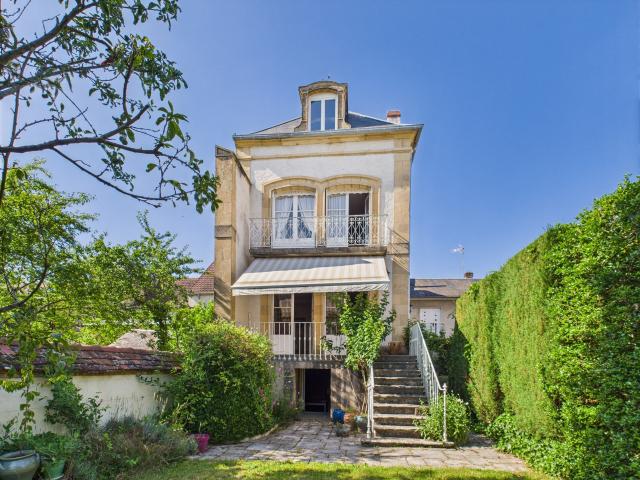 Maison vente à Cosne-Cours-sur-Loire, Prémery
