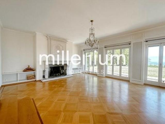 Haus mieten in Aïre