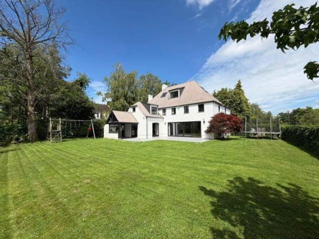Maison location à Sint-pieters-woluwe, Bruxelles