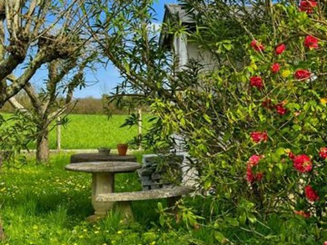Villa vente à Oloron-Sainte-Marie, Asasp-arros