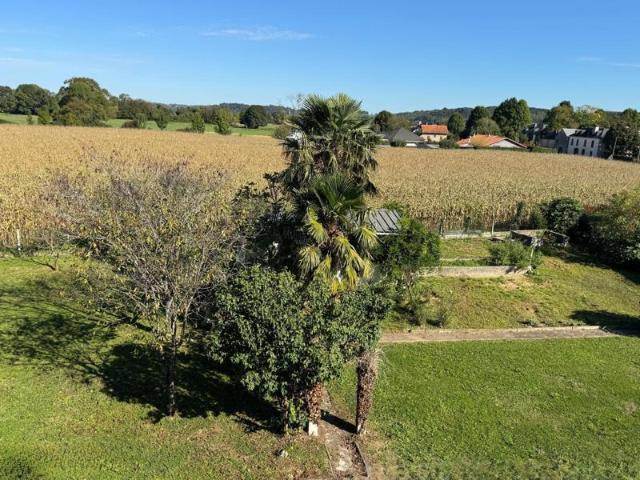 Maison vente à Oloron-Sainte-Marie, Lurbe-saint-christau
