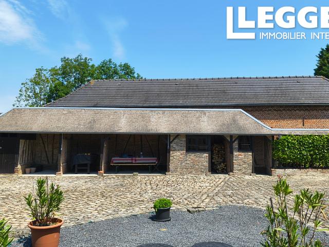 Maison vente à Amiens, Outrebois
