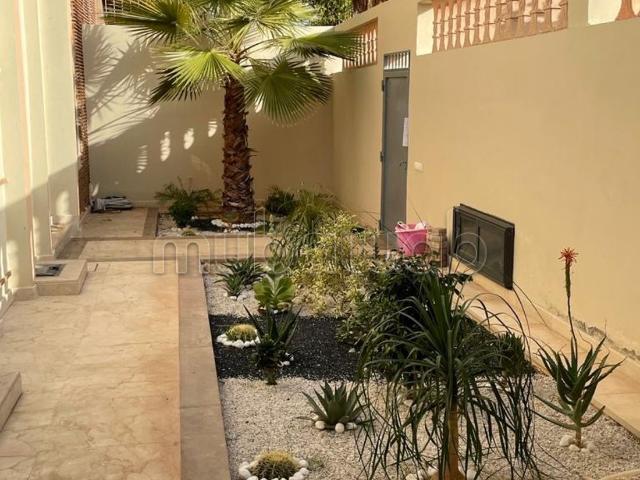 Maison vente à Marrakech, L'Oriental