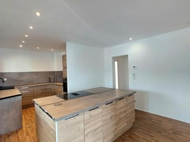 Villa vente à Forbach-Boulay-Moselle, Guessling-hémering