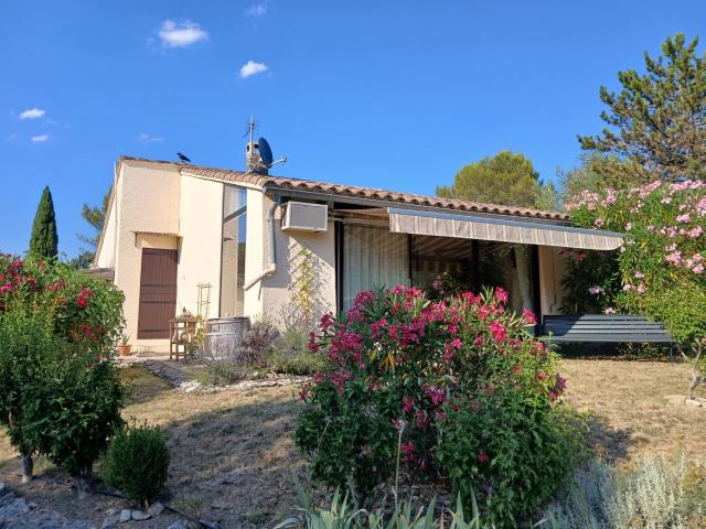 Maison vente à Saint-Maurice-d'Ibie, Ardèche
