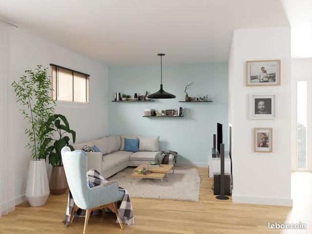 Maison vente à Mulhouse, Wittelsheim