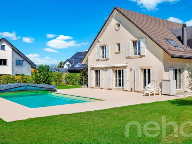 Immobilie kaufen in Denens, Waadt