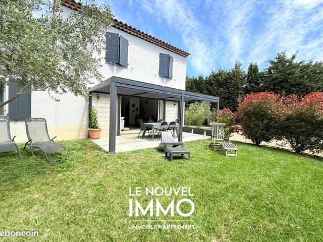 Maison vente à Aix-en-Provence, Eguilles