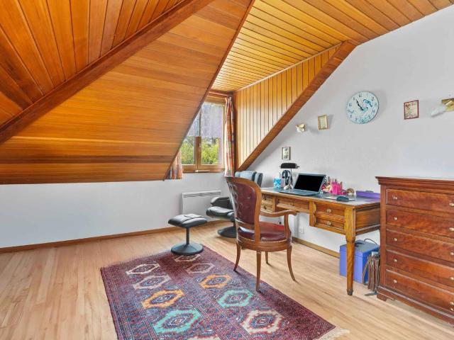 Einfamilienhaus kaufen in Romanel-sur-Lausanne, Waadt