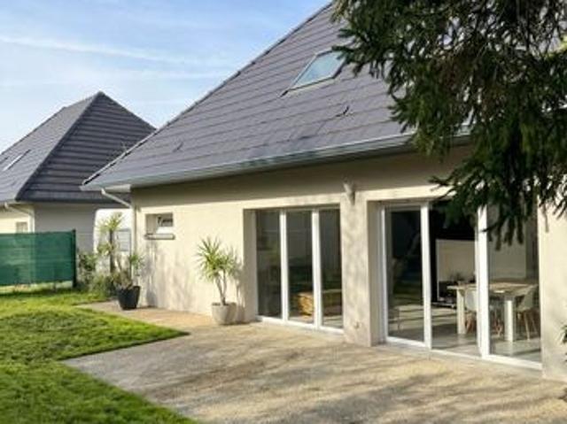 Maison vente à Croisette, Pas-de-Calais