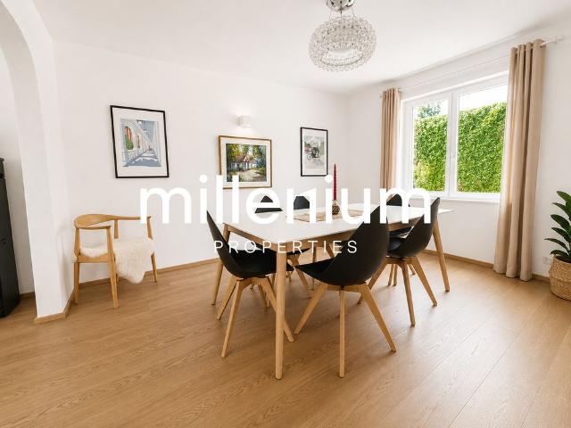 Haus mieten in Bogis-Bossey, District de Nyon