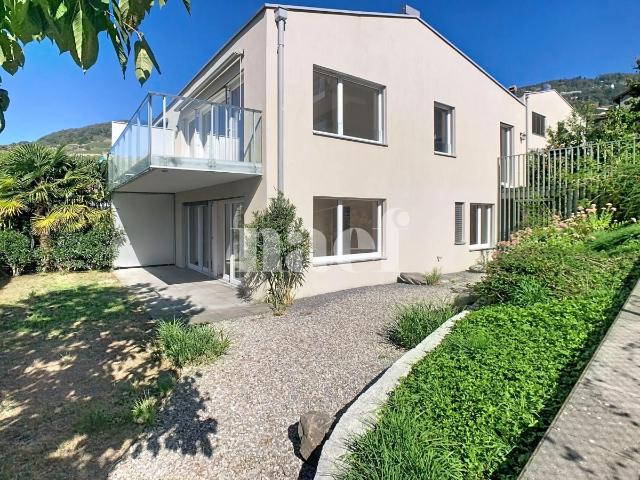 Haus mieten in Corseaux, Waadt
