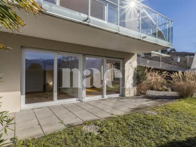 Haus mieten in Corseaux, Waadt