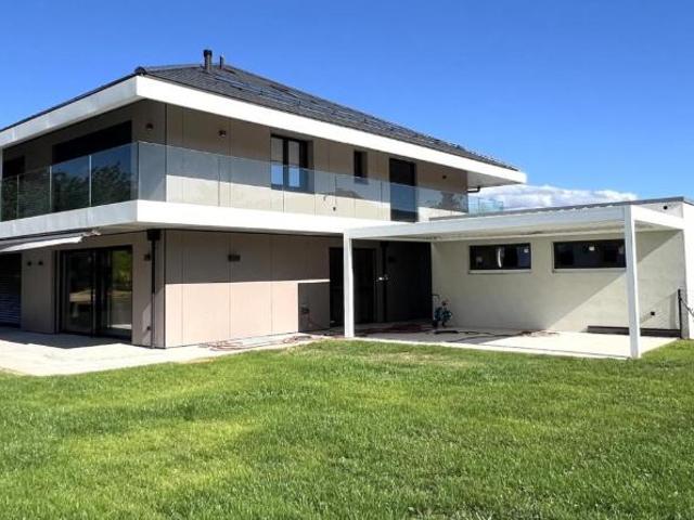 Haus mieten in Prangins, District de Nyon