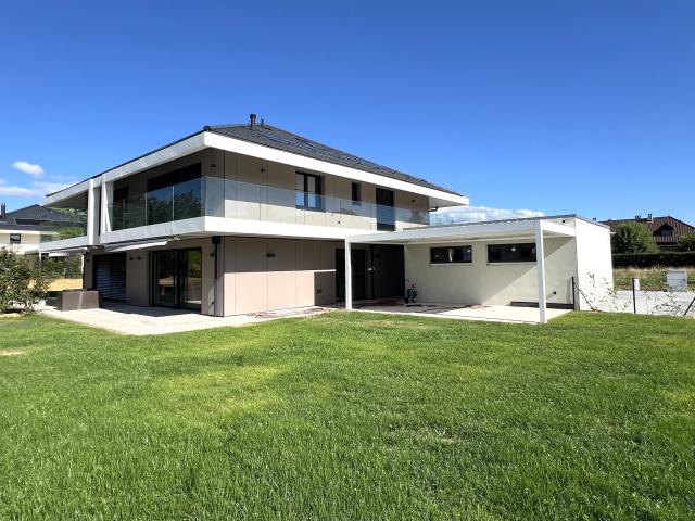 Haus mieten in Prangins, Waadt